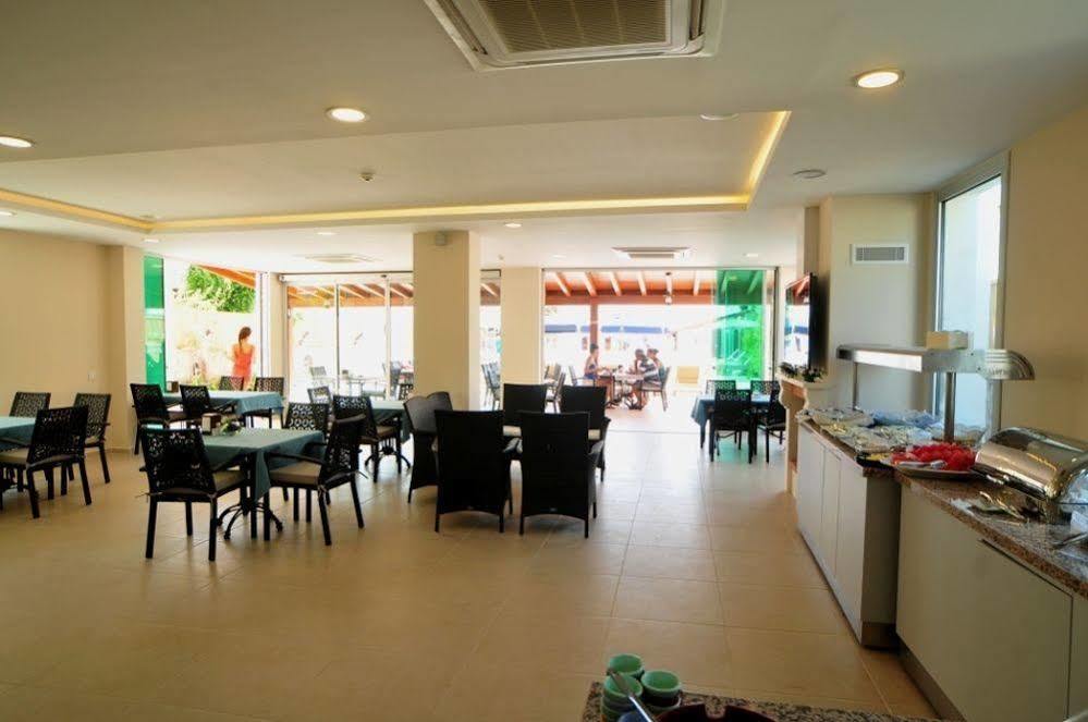 Dilekagaci Boutique Hotel And Beach Ortakent Exterior photo