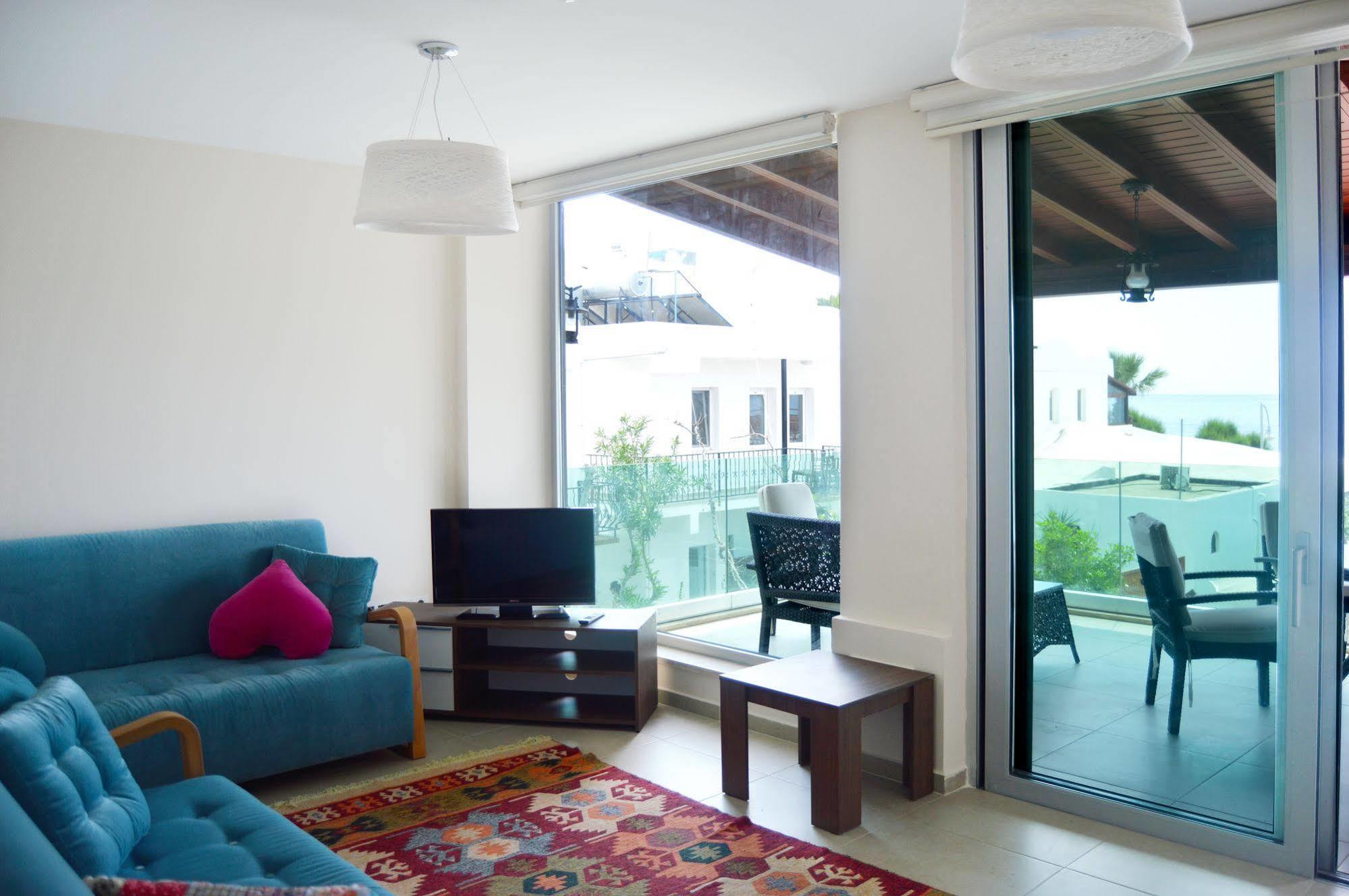 Dilekagaci Boutique Hotel And Beach Ortakent Exterior photo
