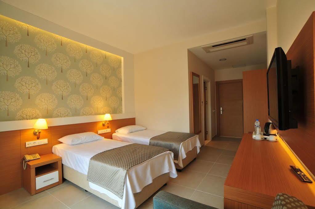 Dilekagaci Boutique Hotel And Beach Ortakent Exterior photo