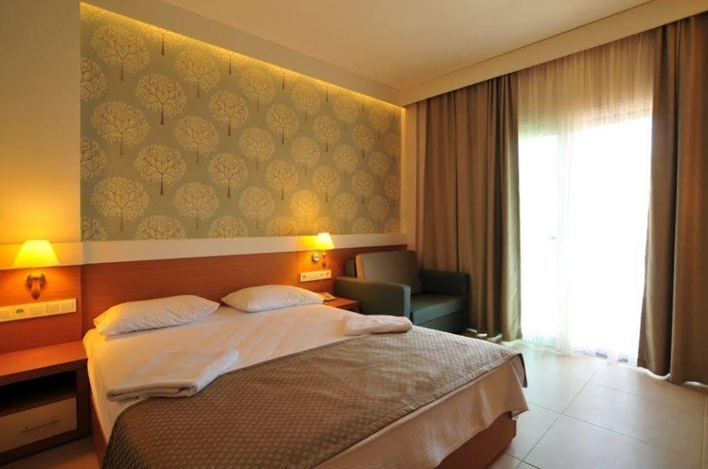 Dilekagaci Boutique Hotel And Beach Ortakent Exterior photo