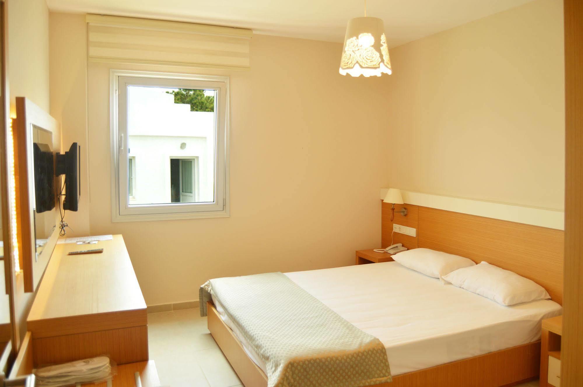 Dilekagaci Boutique Hotel And Beach Ortakent Exterior photo