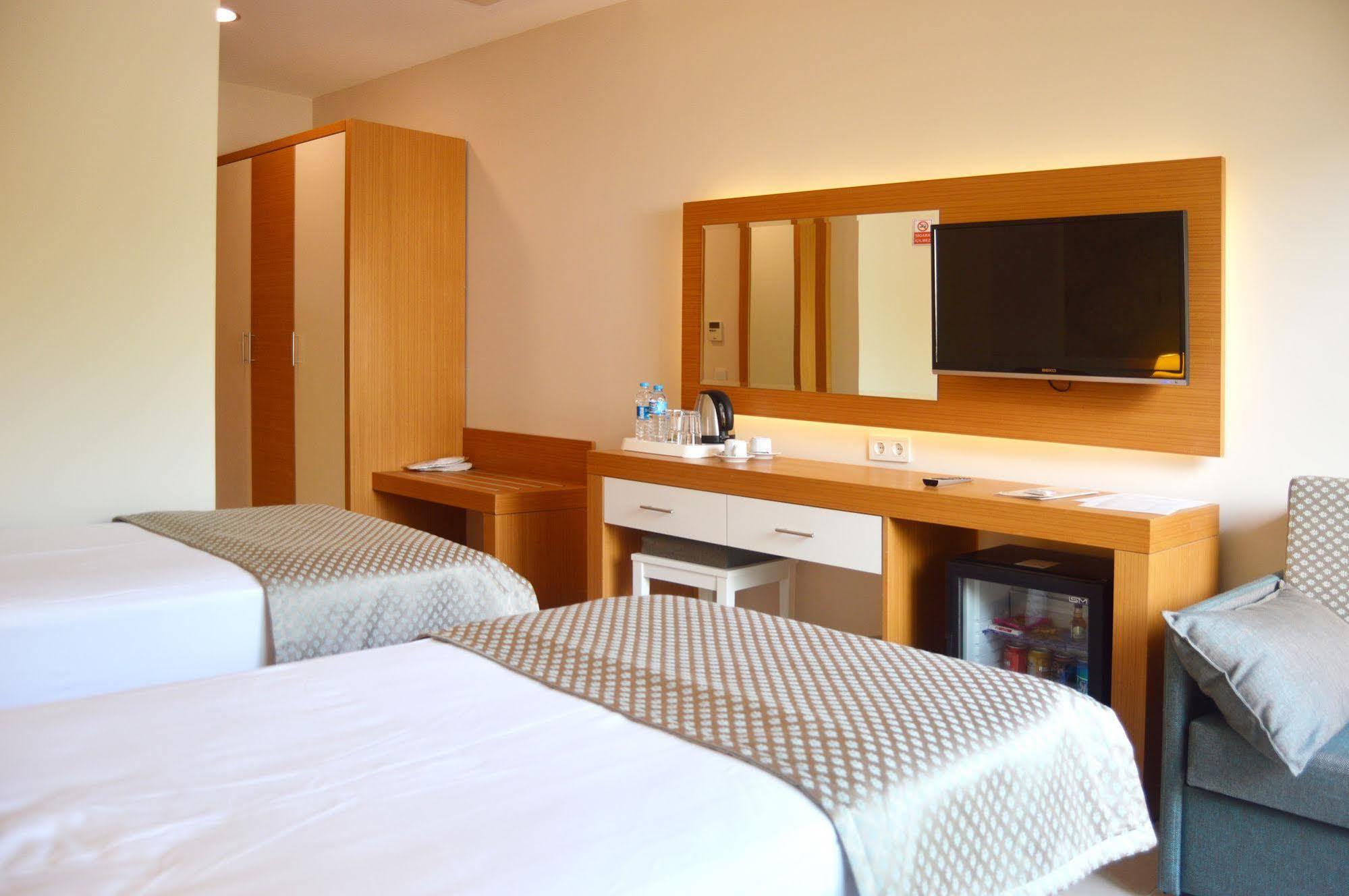 Dilekagaci Boutique Hotel And Beach Ortakent Exterior photo