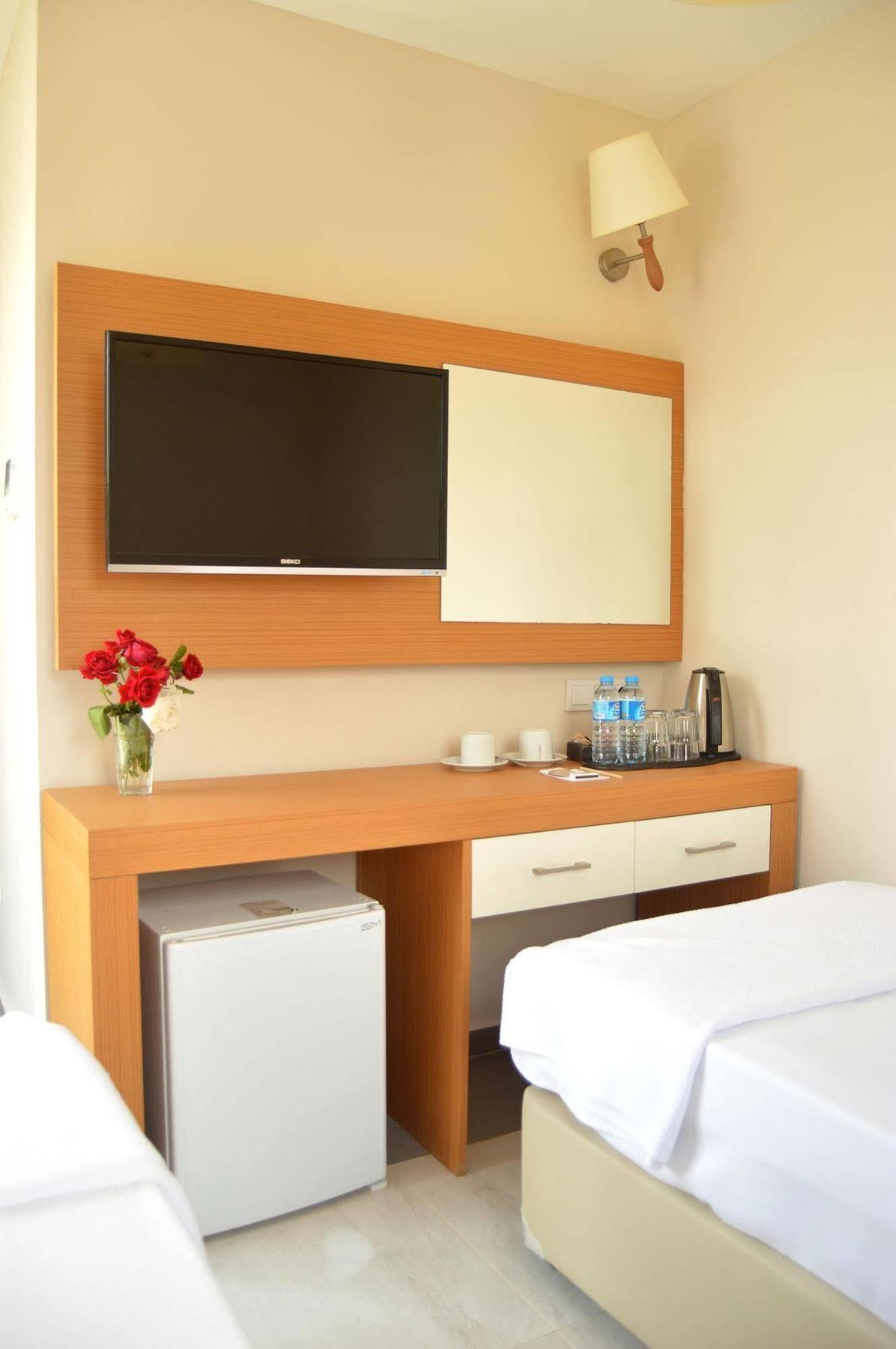 Dilekagaci Boutique Hotel And Beach Ortakent Exterior photo
