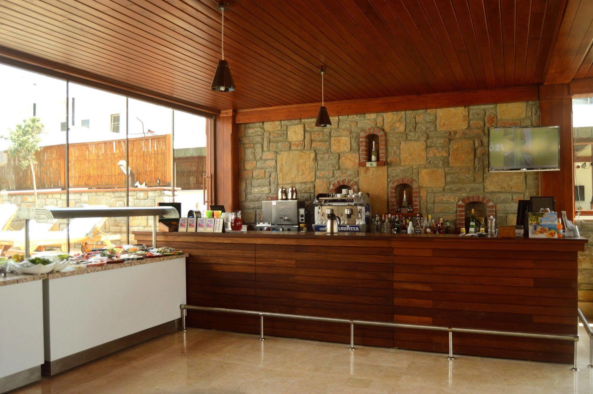Dilekagaci Boutique Hotel And Beach Ortakent Exterior photo