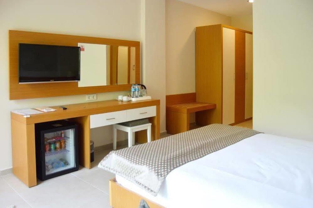 Dilekagaci Boutique Hotel And Beach Ortakent Exterior photo