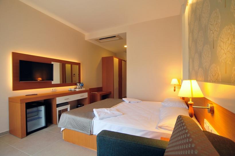 Dilekagaci Boutique Hotel And Beach Ortakent Exterior photo