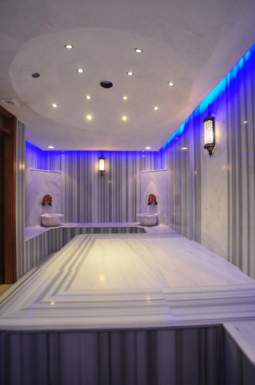 Dilekagaci Boutique Hotel And Beach Ortakent Exterior photo