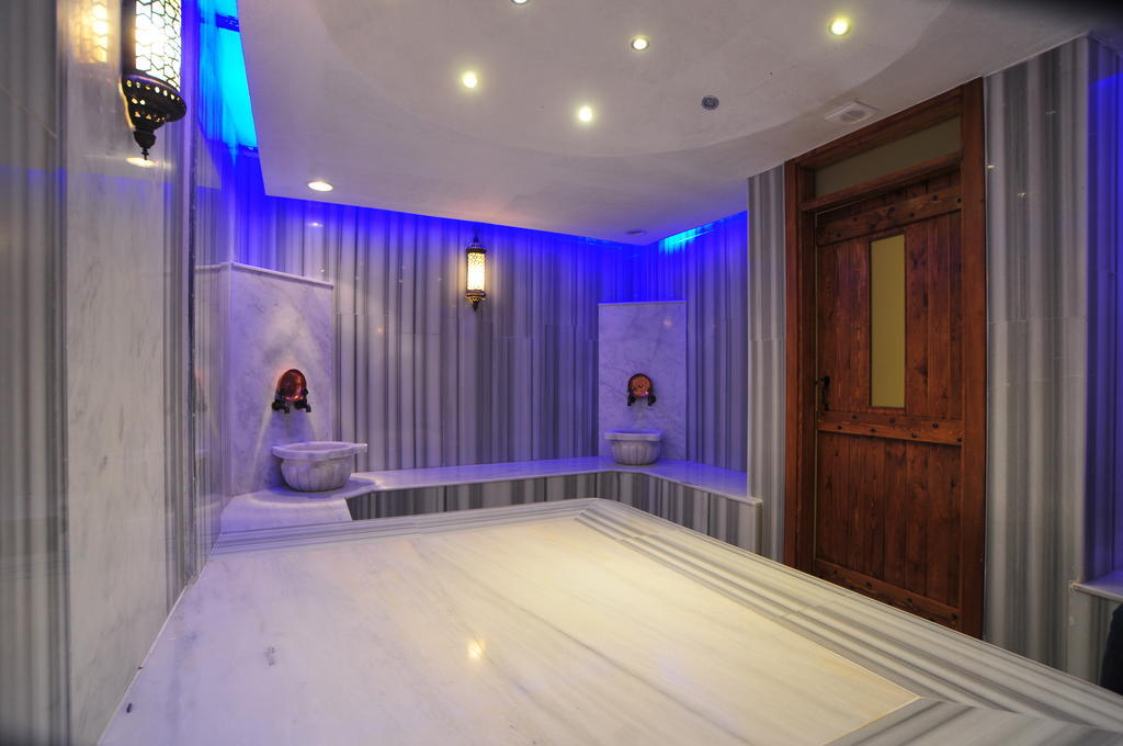 Dilekagaci Boutique Hotel And Beach Ortakent Exterior photo