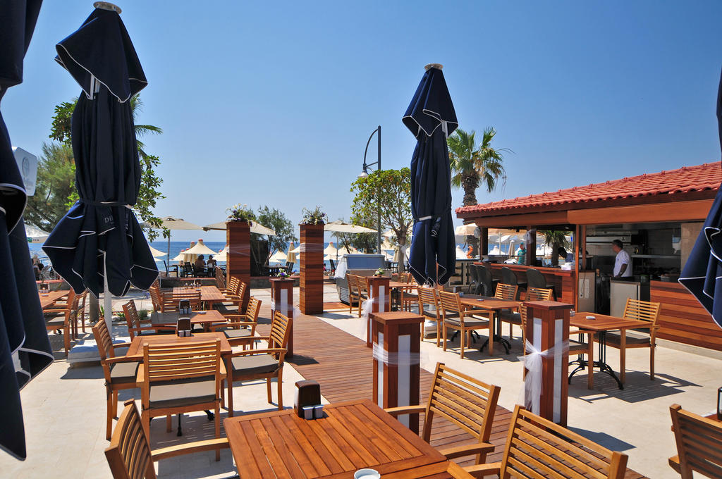 Dilekagaci Boutique Hotel And Beach Ortakent Exterior photo