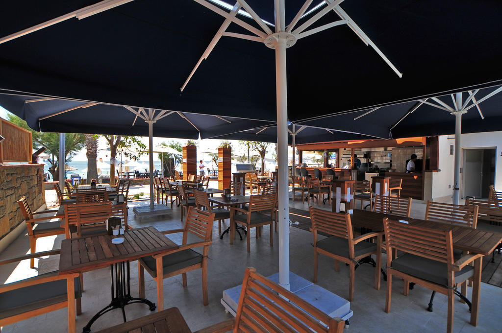 Dilekagaci Boutique Hotel And Beach Ortakent Exterior photo