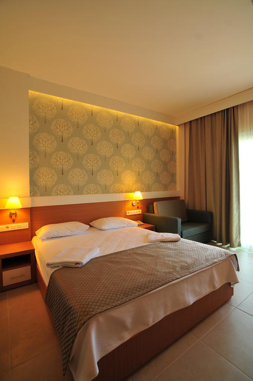 Dilekagaci Boutique Hotel And Beach Ortakent Exterior photo
