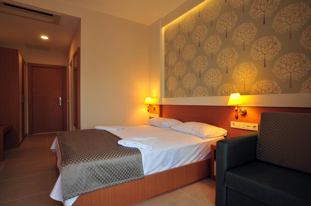 Dilekagaci Boutique Hotel And Beach Ortakent Exterior photo